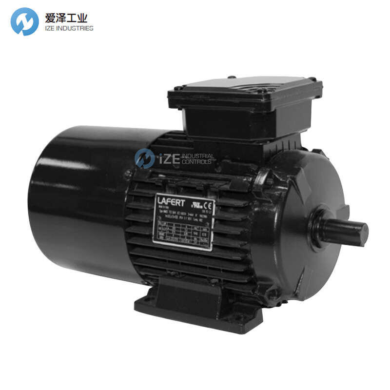 LAFERT电机AMBZ 132M BA4