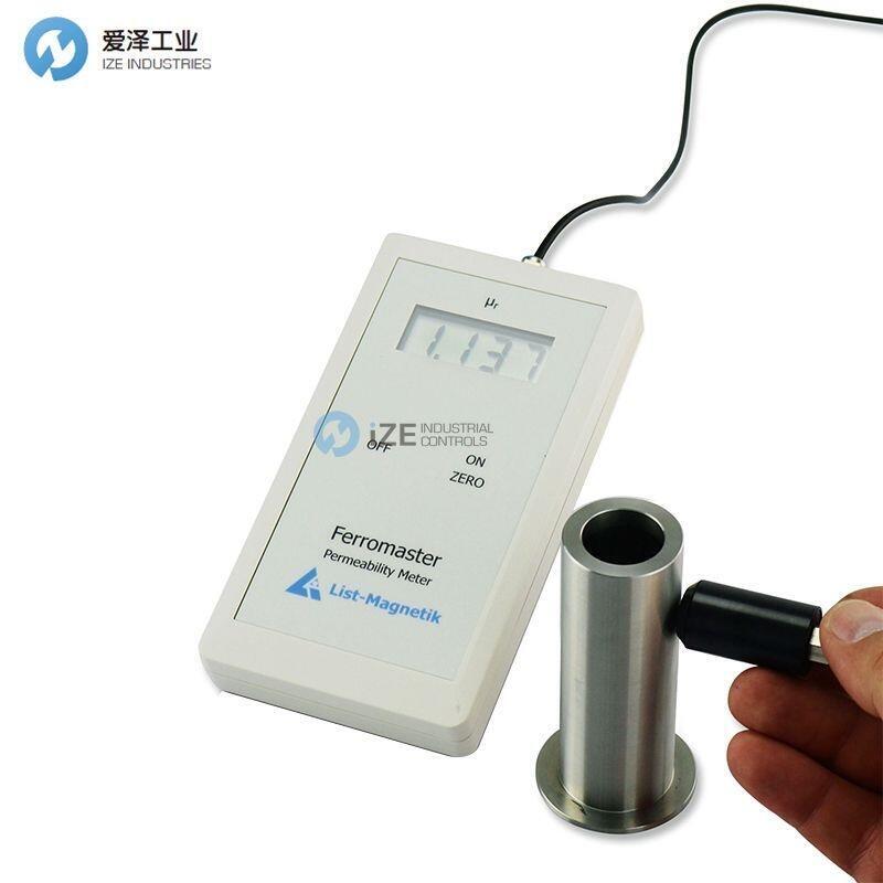 LIST-MAGNEIK磁导率计FERROMASTER