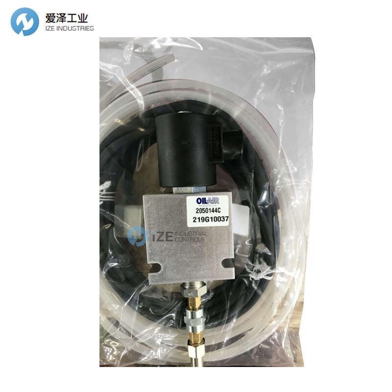 OIL-AIR阀200-99-01