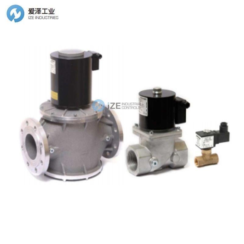 ELEKTROGAS电磁阀线圈ETGV-MS-35/6-200