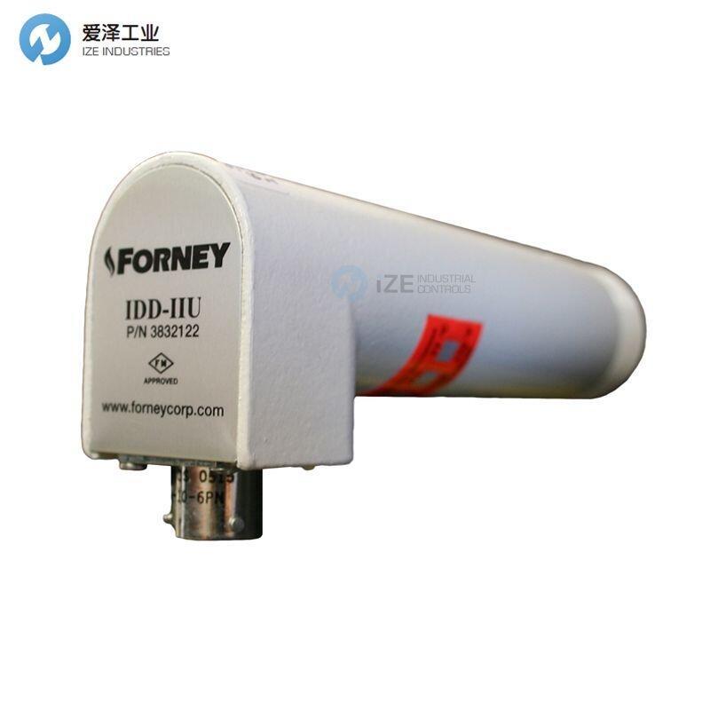 FORNEY火焰探测器38321-22