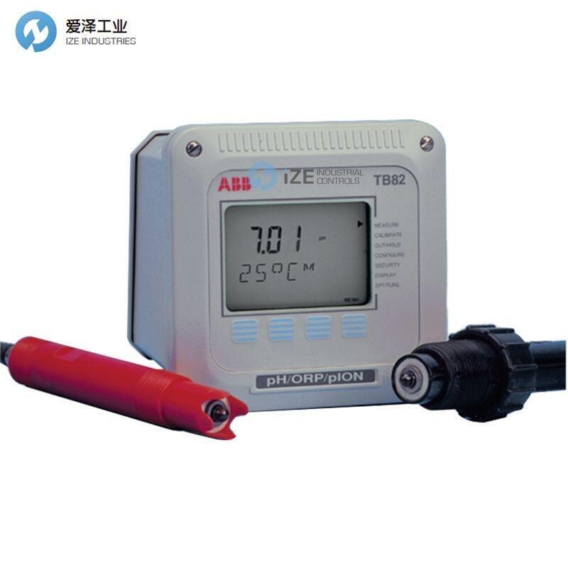 ABB PH电极TB82PH.2.1.1.0.1.3.1