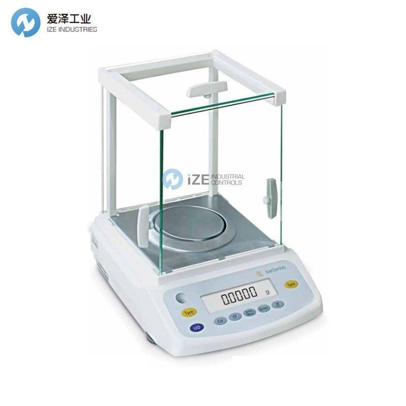 SARTORIUS电子天平BSA224S-CW