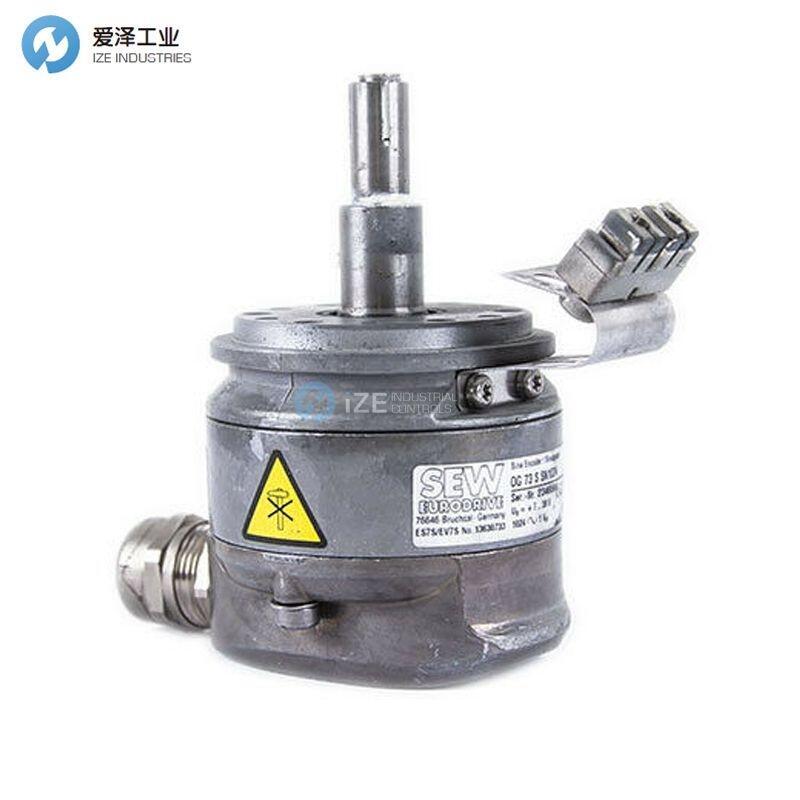 BAUMER HUBNER编码器OG72DN1024R