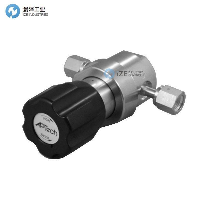 APTECH压力调节器AZ1515S-2PW-FV4-FV4