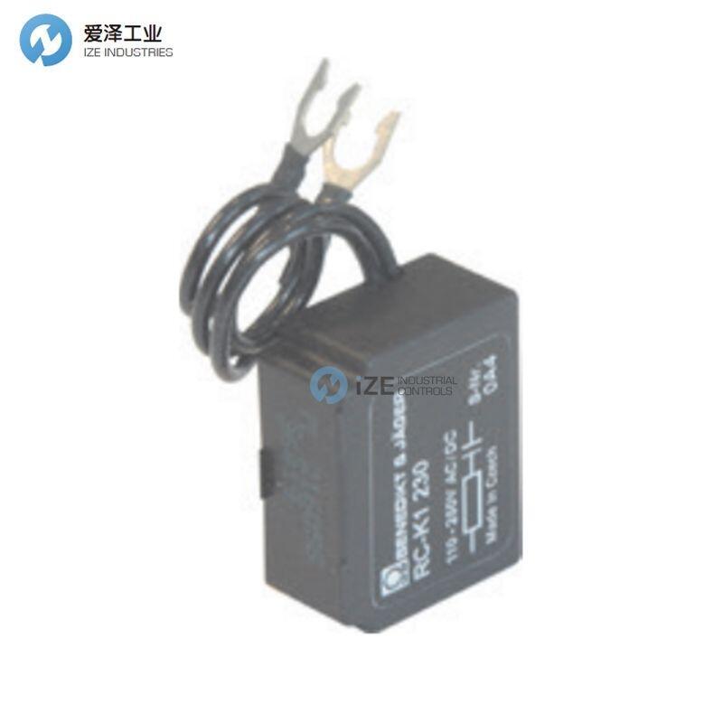 BENEDIKT JAGER滤波器RC-K1 230