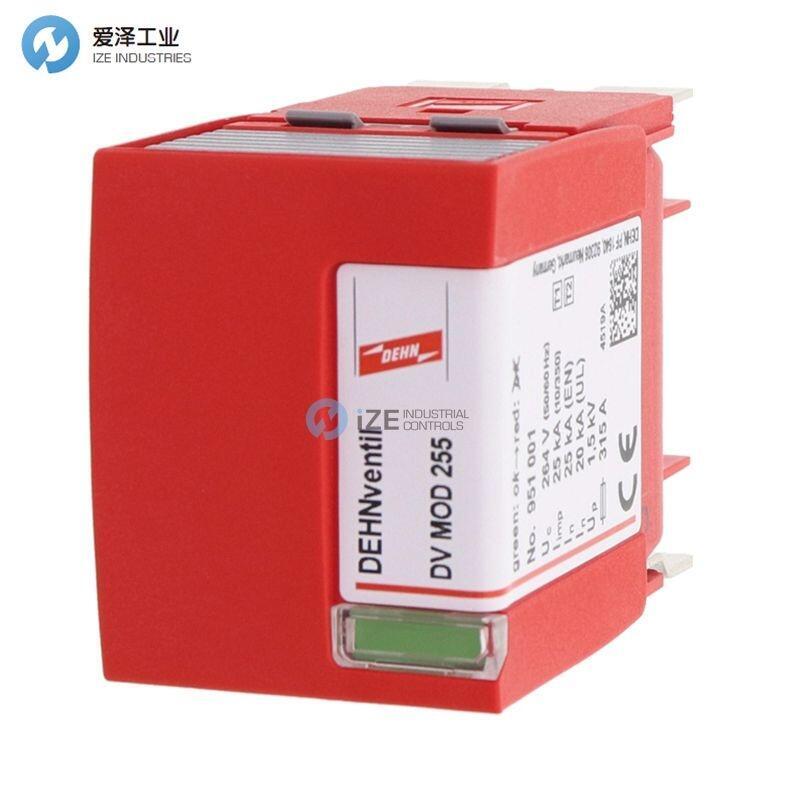 DEHN？镈VMOD255