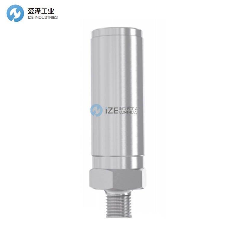 WITT安全阀SV805-ES