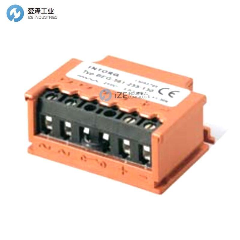 INTORQ整流器BEG-561-440-130