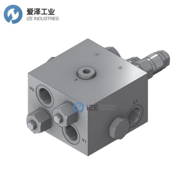 REXROTH OIL CONTROL阀05714510043500B