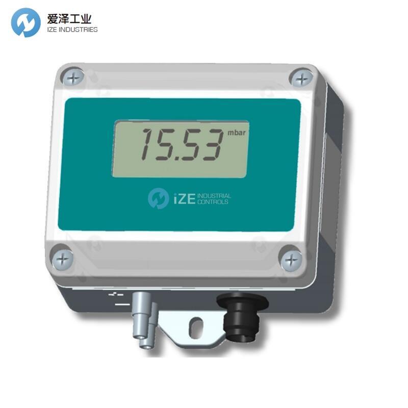 FISCHER压差变送器DE2754K042BP01MW