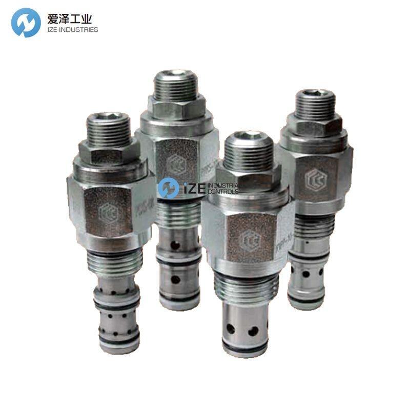 CCC阀CVFP-08-N-0-005