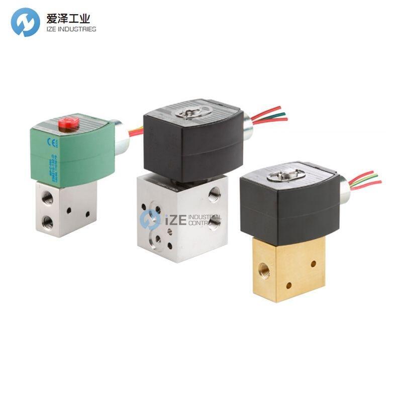 ASCO电磁阀HT8327G041