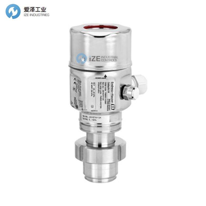 E+H液位探头FMB50-HL00/0