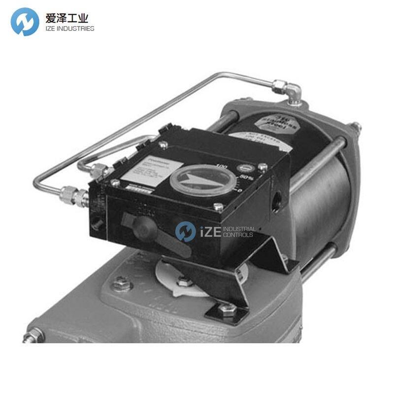 DeZURIK阀门定位器P41C