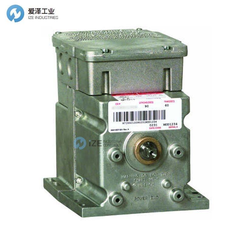 HONEYWELL执行器M7285C1009