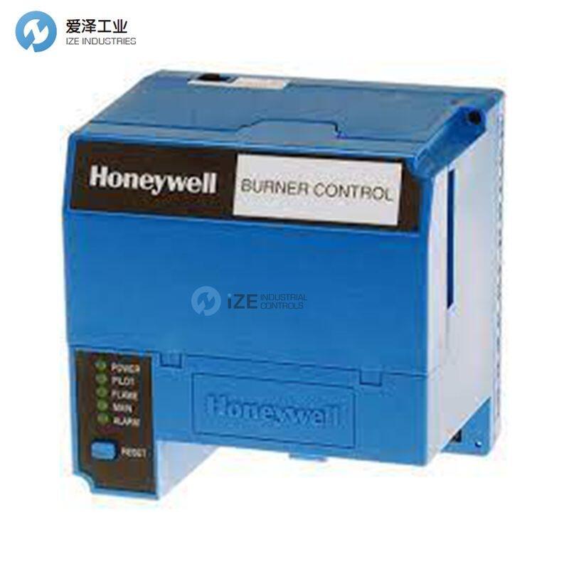 HONEYWELL燃烧控制器RM7895A1014