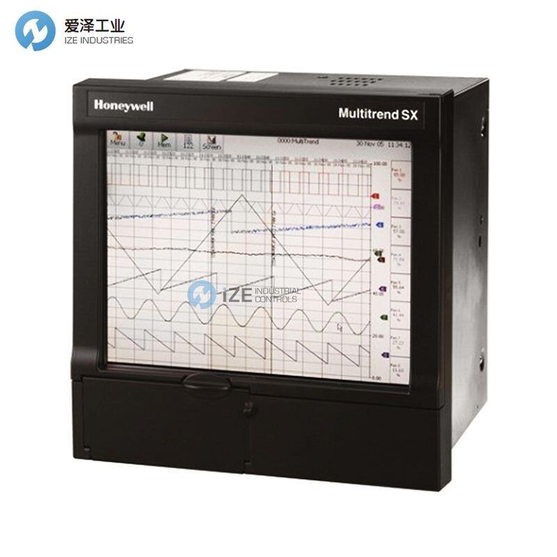 HONEYWELL记录仪TVMUSX-888000-200-12-4-000-000000-000