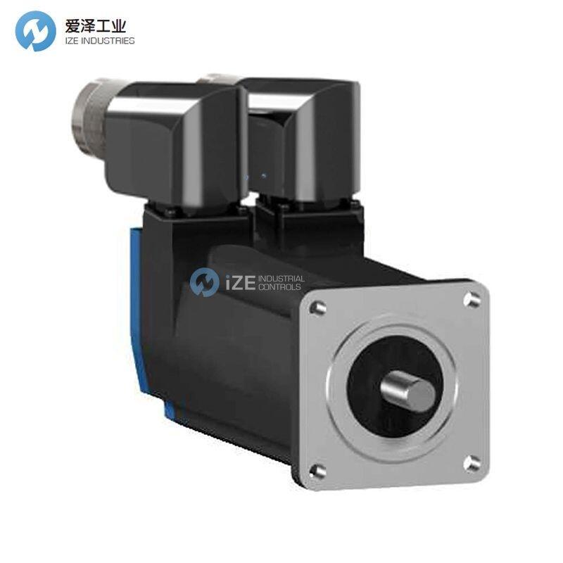 SCHNEIDER伺服电机BSH0552T02F2A