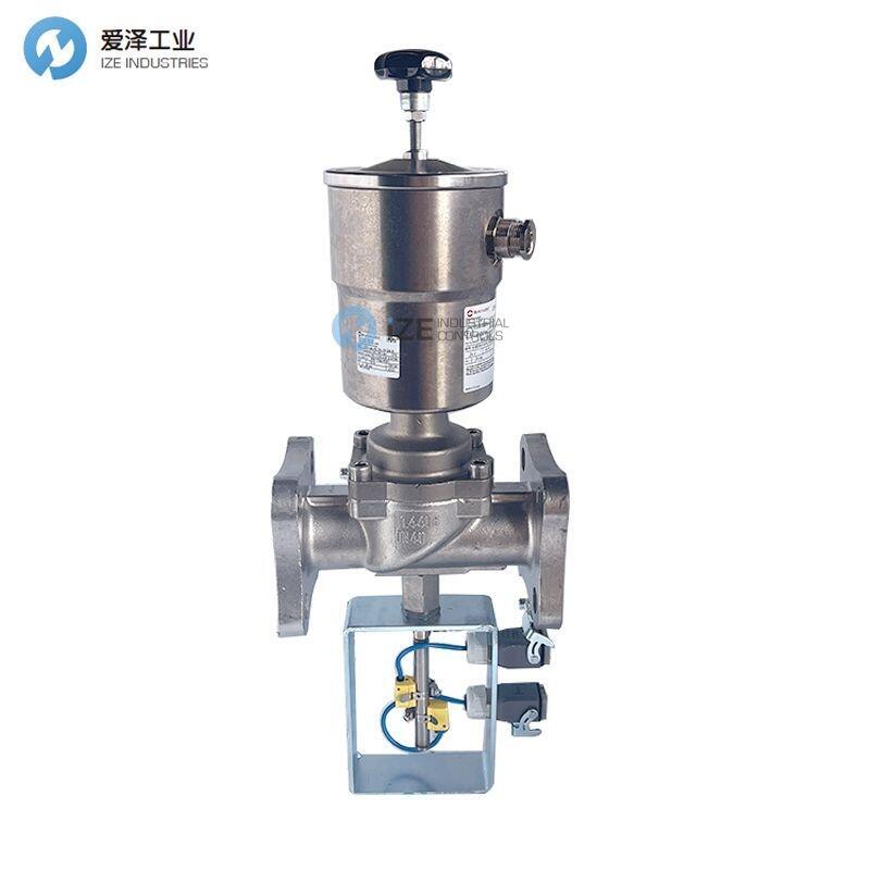 IMI NORGREN电磁阀8591794.8901.02400