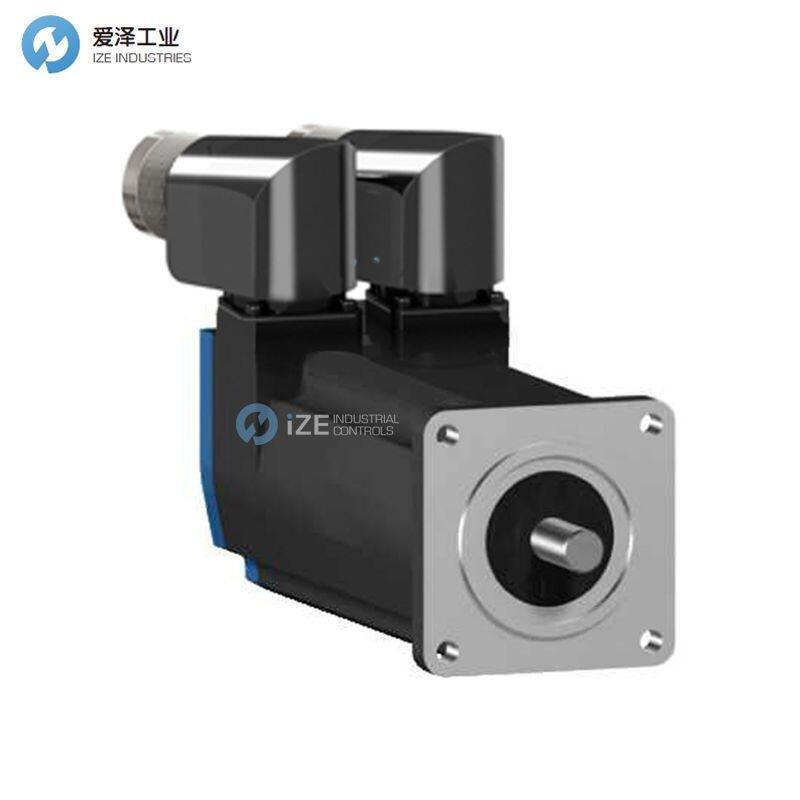 SCHNEIDER伺服电机BSH0551T02A2A