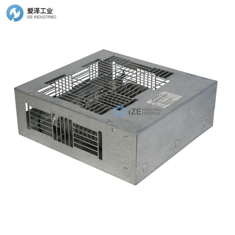 POST GLOVER电阻器T4F8R6K51