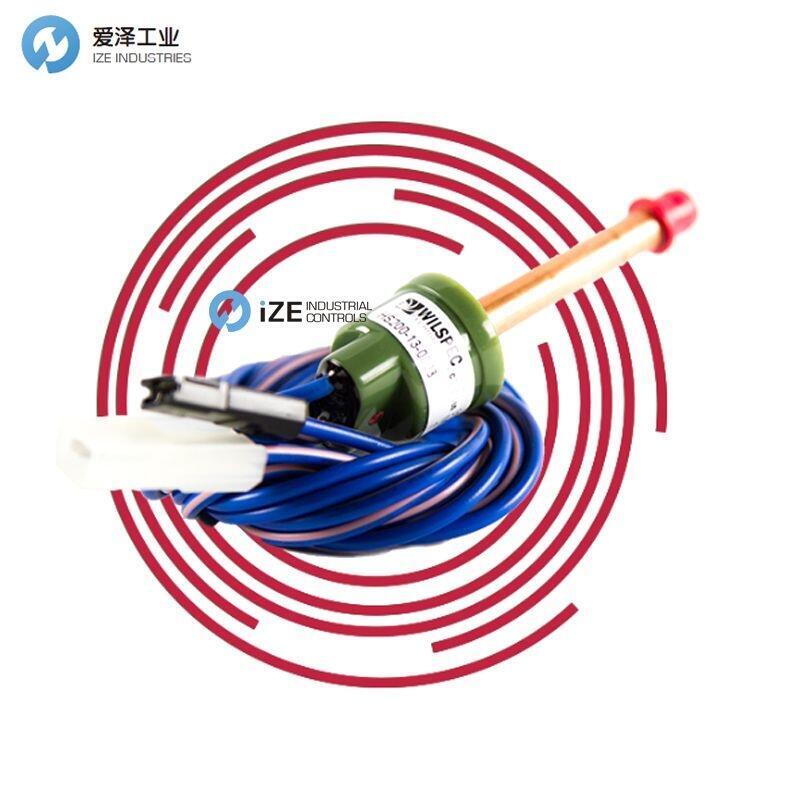 WILSPEC压力开关HS200-926-0021