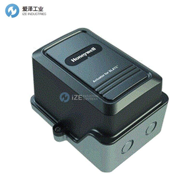HONEYWELL执行器R8001M1050