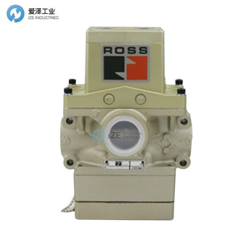 ROSS阀J3573D8015