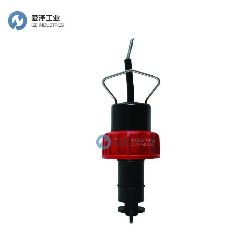 GF SIGNET流量传感器P51530-P2