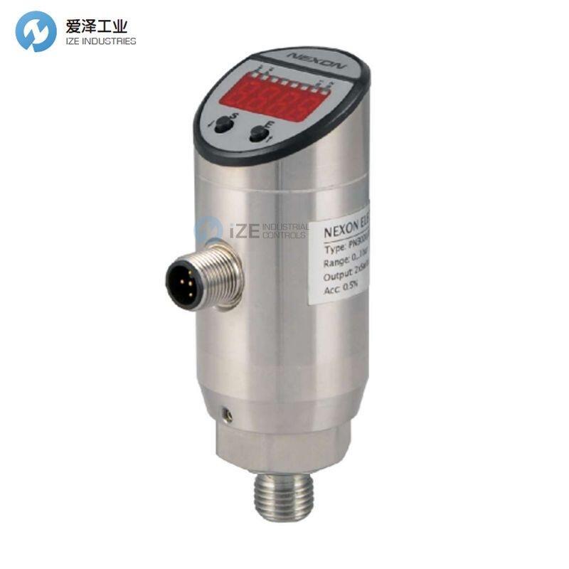 NEXON压力传感器PN3000/B250P21G14MS/H