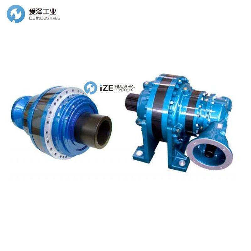 INGETRANS齿轮减速机PG.0502CPC