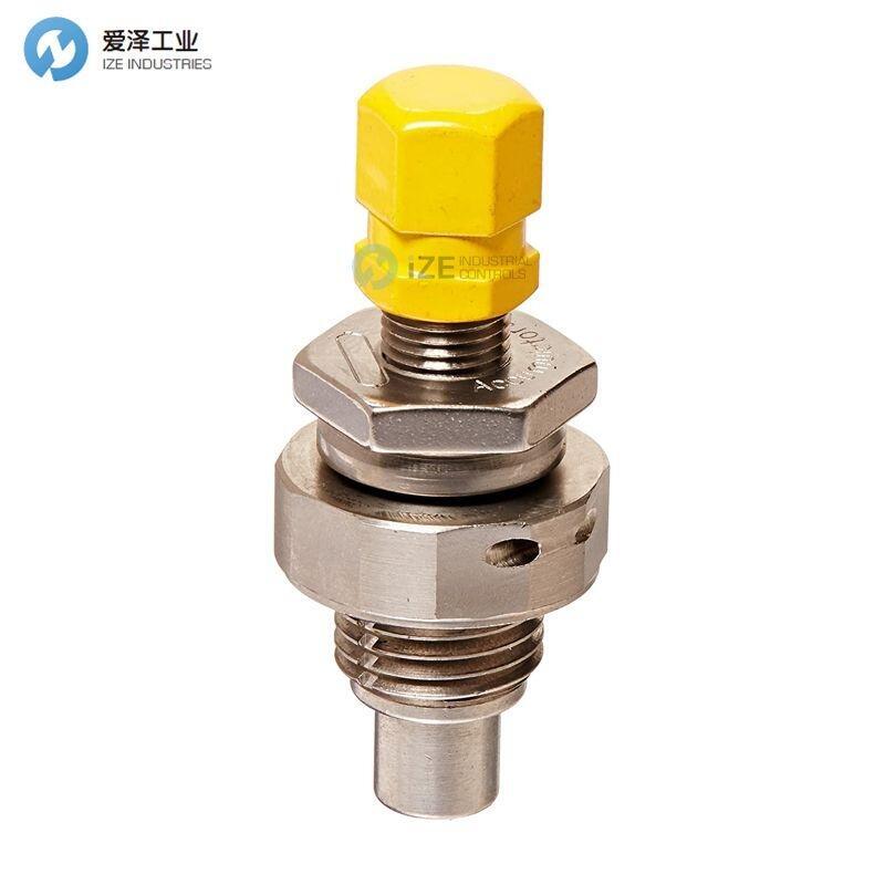 ACCUMULATORS充气阀AI-S3-309-KIT