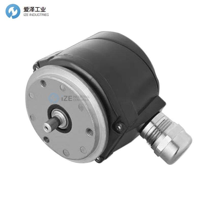 BAUMER编码器OG71DN256CI