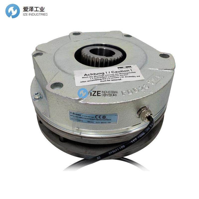 BAUER制动器E025A9