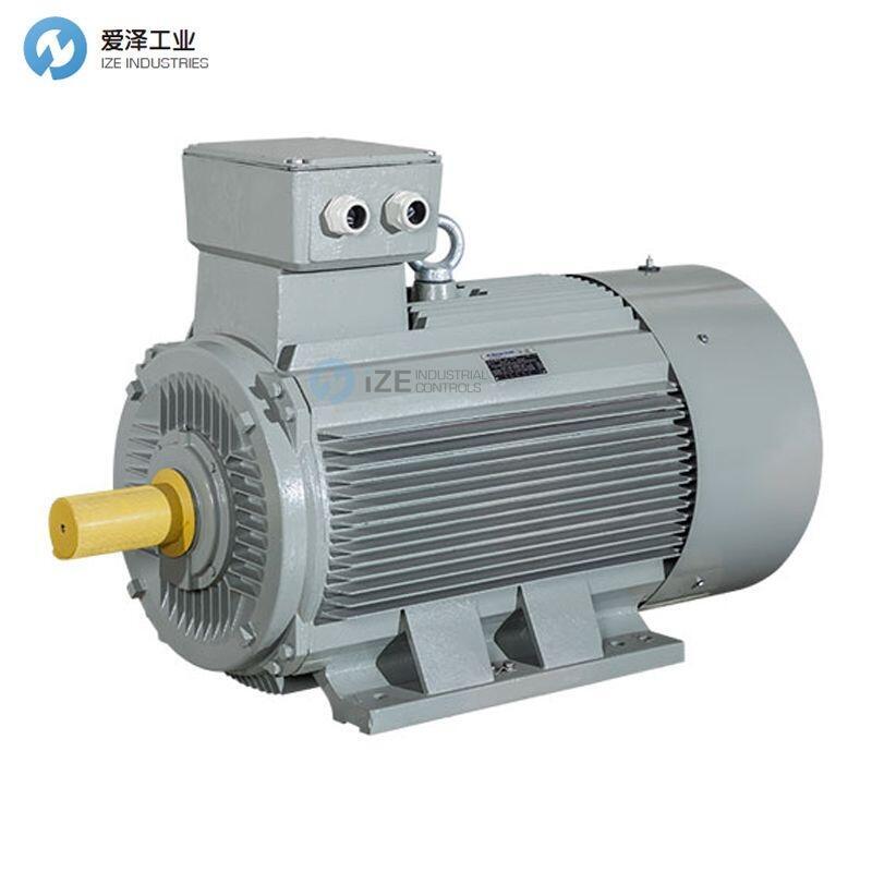 AC-MOTOREN电机FCA90L-2/HE