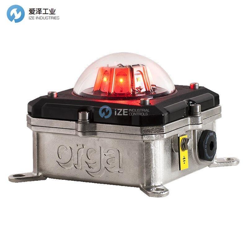 ORGA障碍灯L85EX-R-DC-10