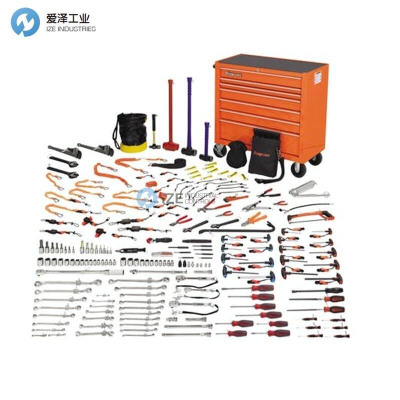 SNAPON高空作业工具THKITUS500B