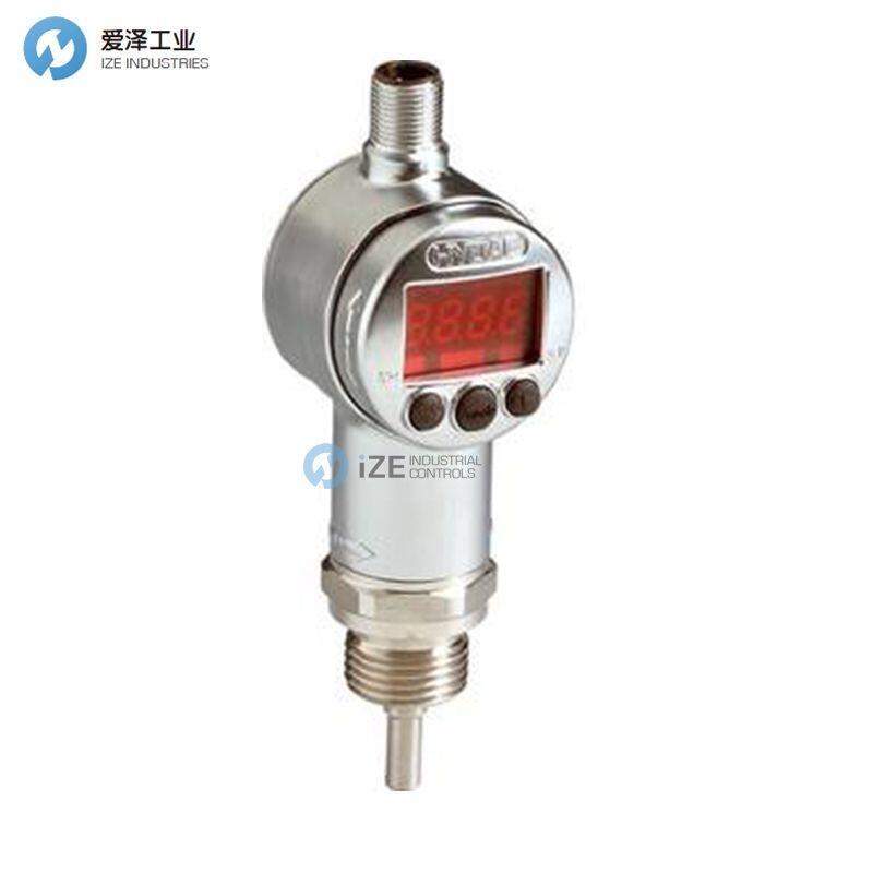 HYDAC温度传感器ETS3226-2-350-000