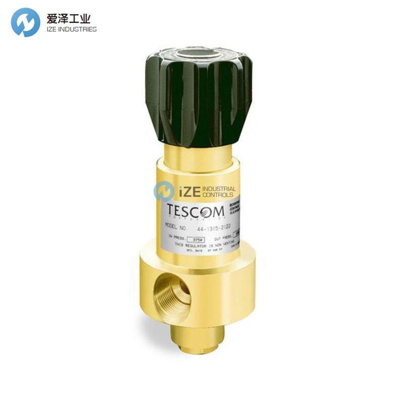 TESCOM调节器44-1363系列