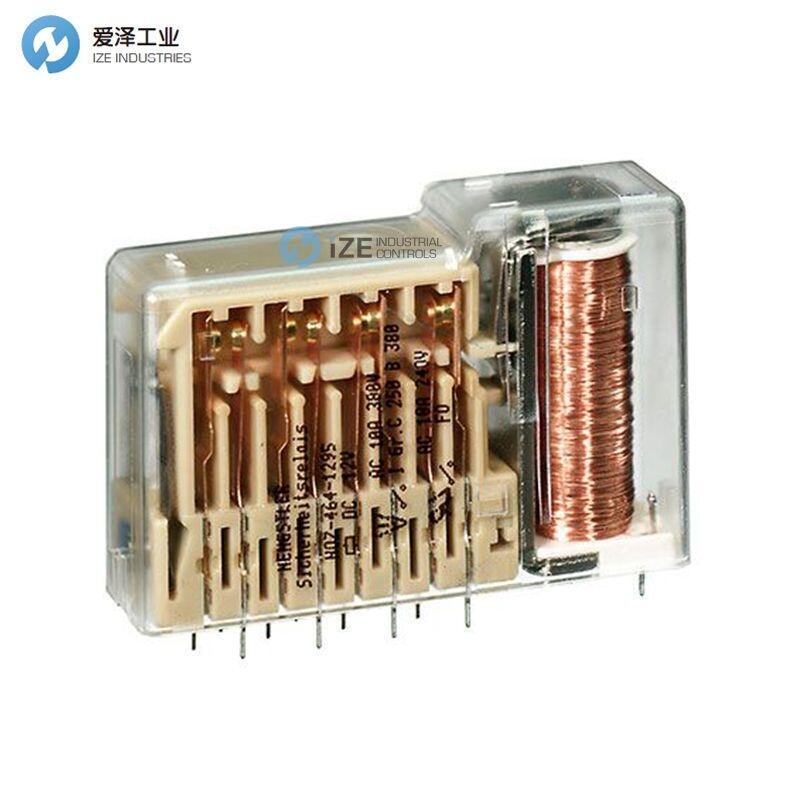HENGSTLER继电器HOZ-464-1388