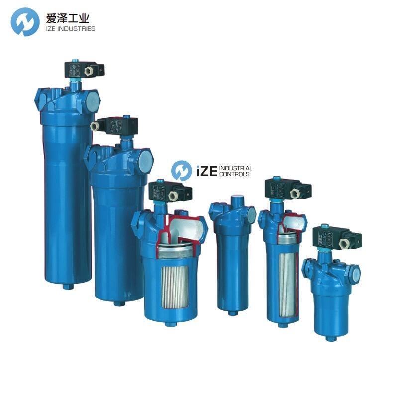 MAHLE过滤器PI 0121 SM-L/UM