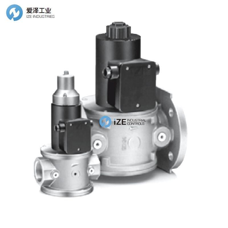 KROM SCHRODER电磁阀VG40/32R02NT31D