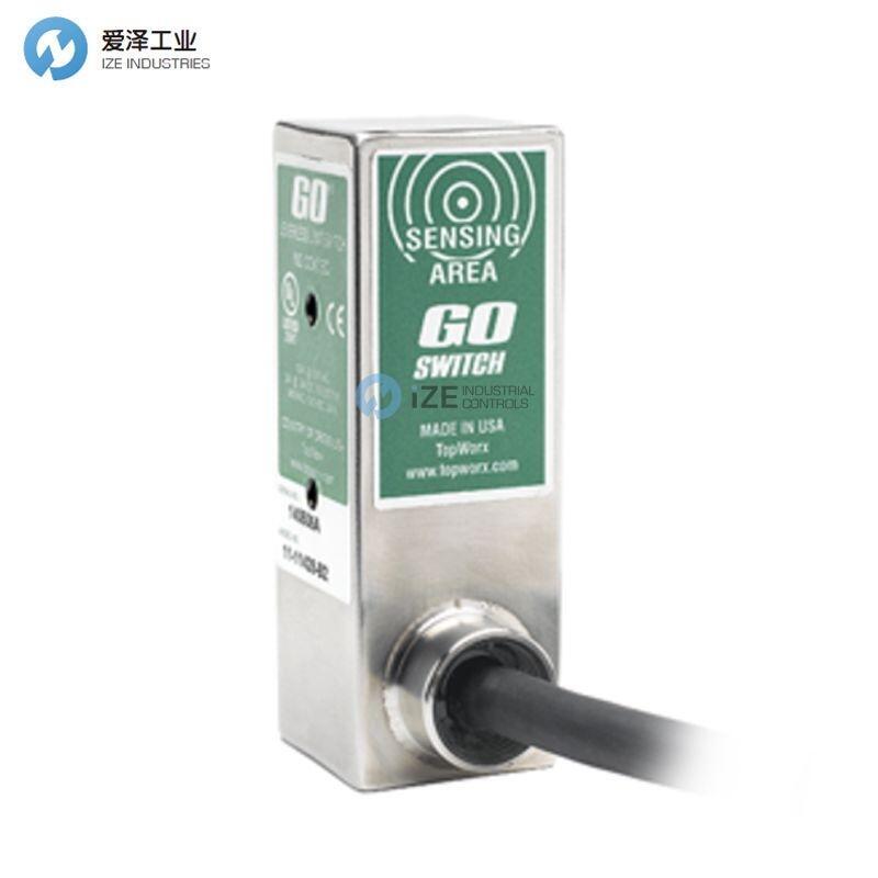TOPWORX接近传感器11-11110-00