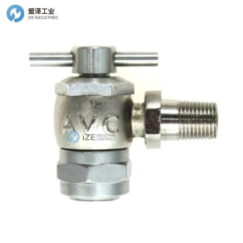 AVALCO充注阀AV556