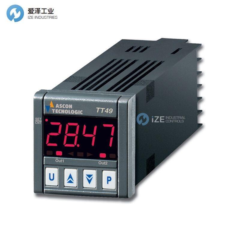 ASCON计时器TT49-LCRR