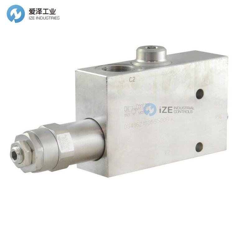 REXROTH OIL CONTROL阀R930006930