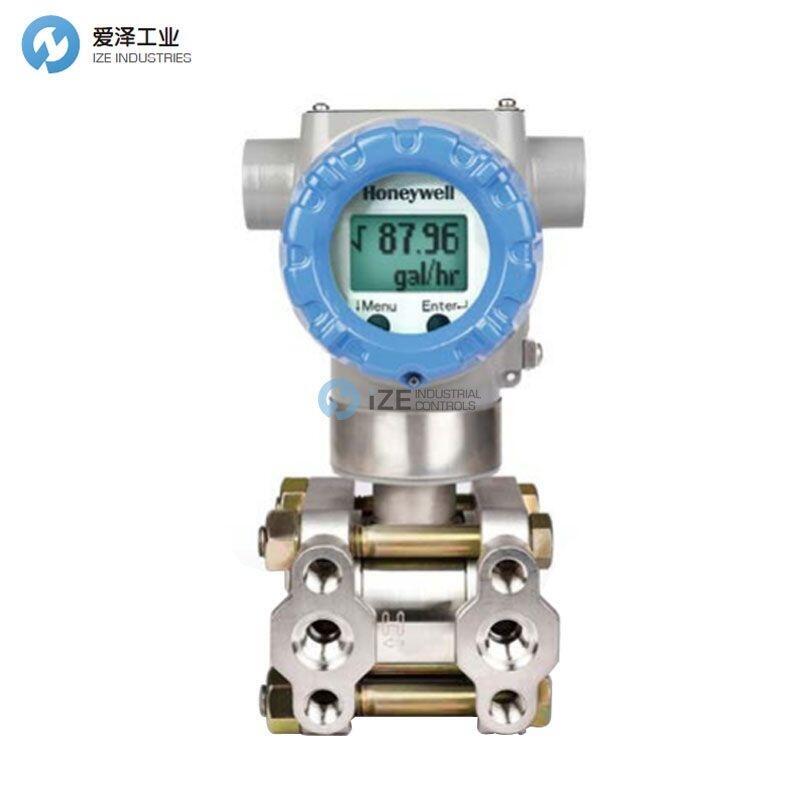 HONEYWELL变送器STD725-E1AC4AS-1-0-AHS-11S-A-00A0