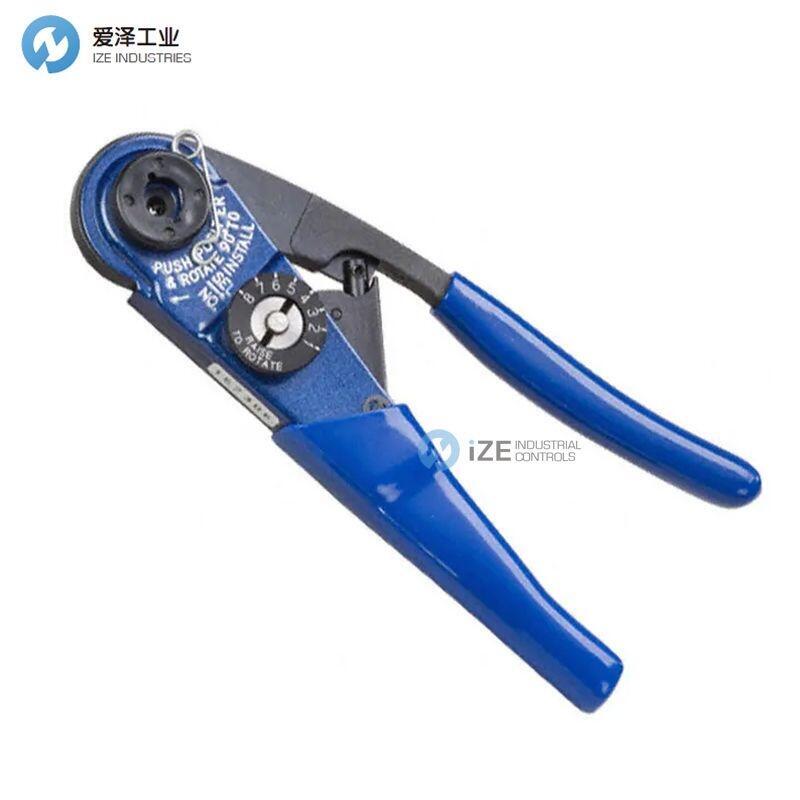 ASTRO压接工具615717