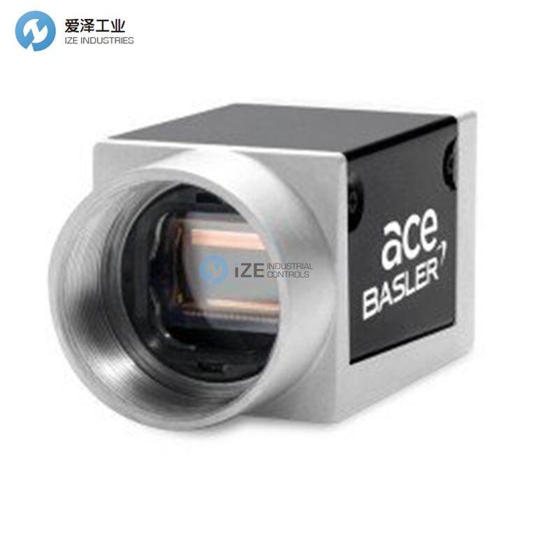 BASLER摄像机ACA1300-60GM
